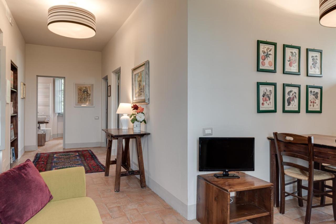 Casale Di Villore ポッジボンシ エクステリア 写真